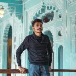 Kabir Sethi